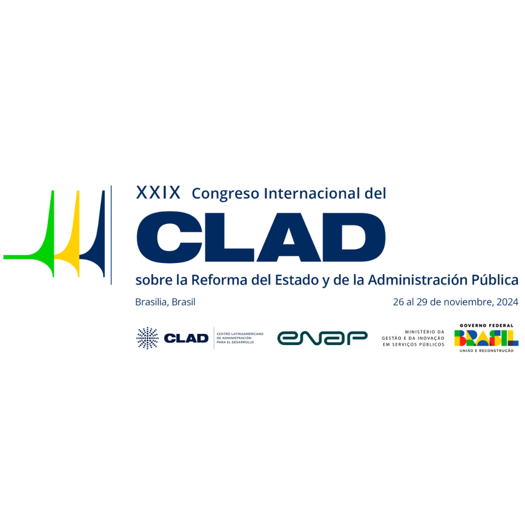 XXIX Congreso Internacional del CLAD sobre la Reforma del Estado y de la Administración Pública