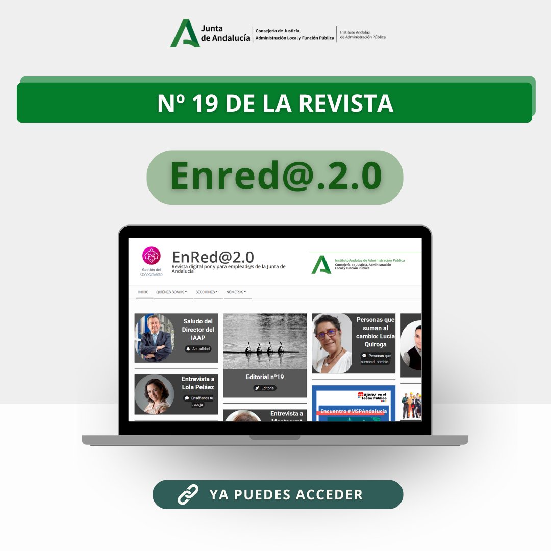 Revista Enred@.2.0