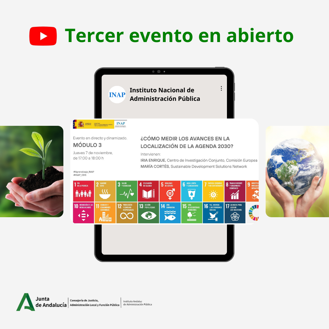 La Agenda 2030. Los objetivos de desarrollo sostenible en las AAPP