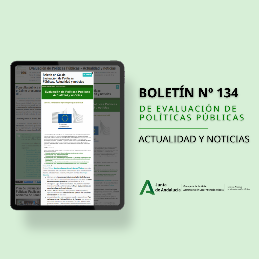 Boletín nº 134 – EPP