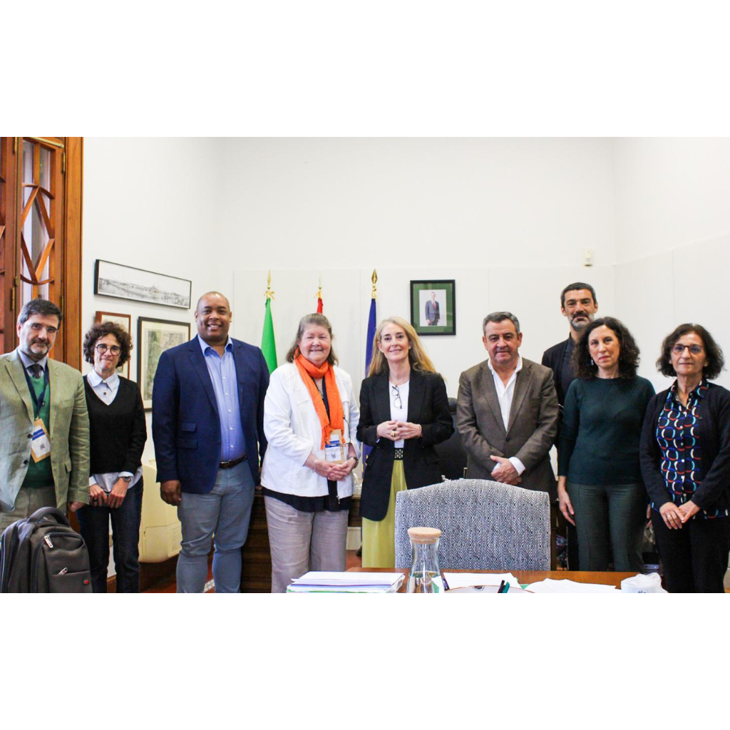 Cooperación internacional con Cuba y la AACID