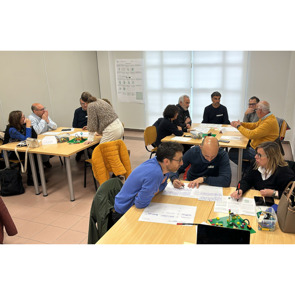 Nuevos talleres de autodiagnóstico ADN con la ADA