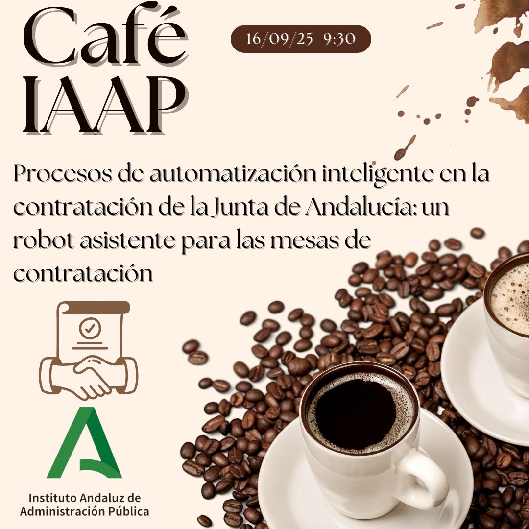 Café IAAP