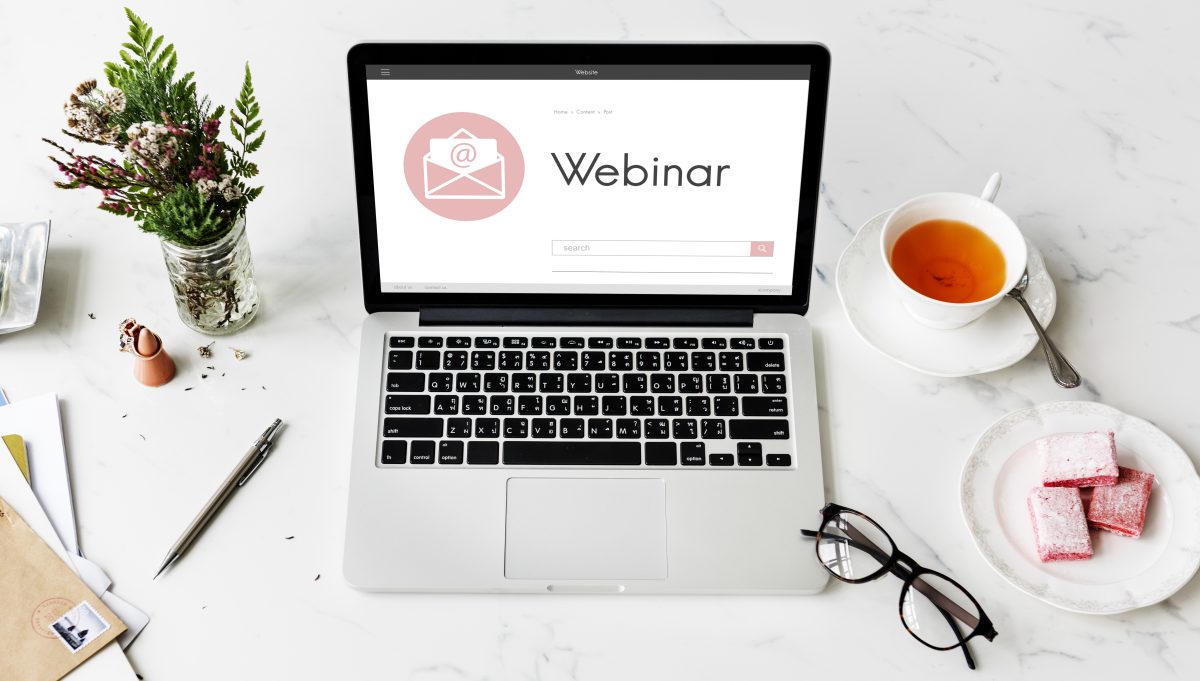 Webinar – Evaluación de Políticas Públicas