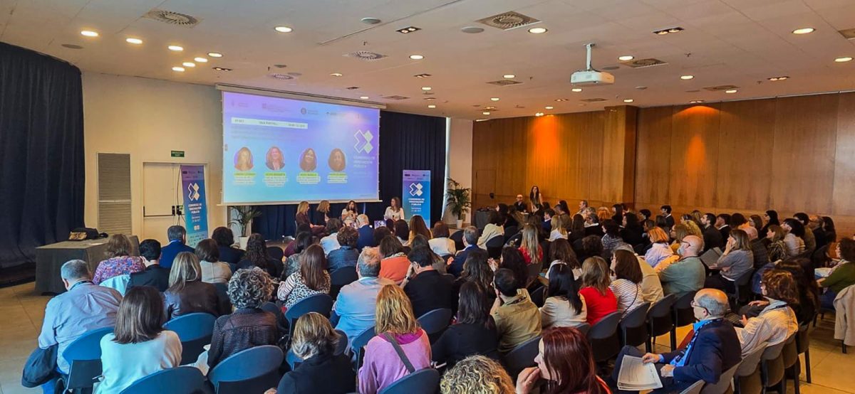 Lo más destacado de octubre