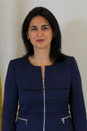 Directora del IAAP. María del Mar Caraza Cristín.