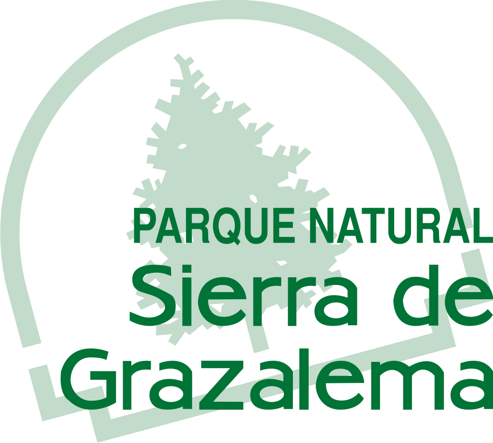 Logotipo Parque Natural Sierra de Grazalema