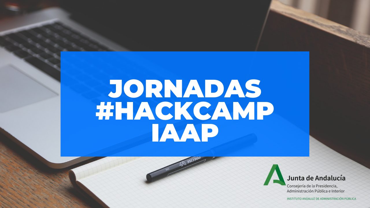 Jornadas #HackCamp
