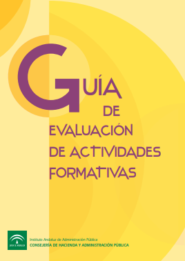 GUÍA DE EVALUACIÓN DE ACTIVIDADES FORMATIVAS