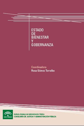 ESTADO DE BIENESTAR Y GOBERNANZA