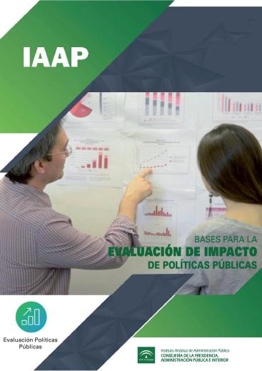 BASES PARA LA EVALUACIÓN DE IMPACTO DE POLÍTICAS PÚBLICAS