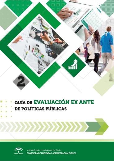 GUÍA DE EVALUACIÓN EX ANTE DE POLÍTICAS PÚBLICAS