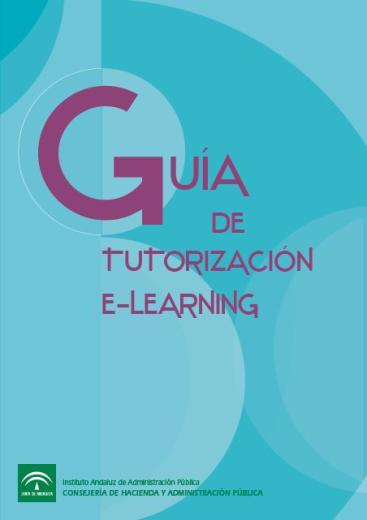 GUÍA DE TUTORIZACIÓN E-LEARNING